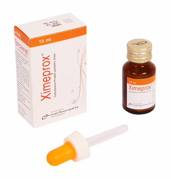 Picture of Tablet Ximeprox 100mg